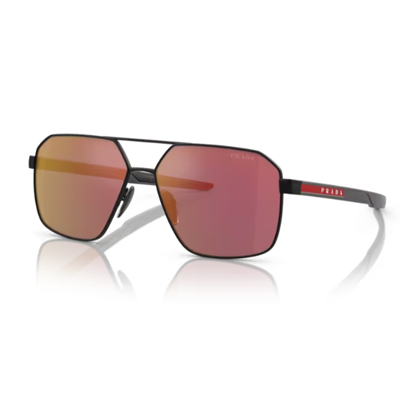 Prada Linea Rossa PS55WS Sunglasses Designer Glasses